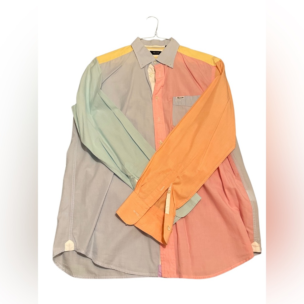 Faconnable men shirt